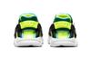 Nike Huarache Run Abrasion Resistant Low top Toddler Shoes White Infant And Toddler 704950-045