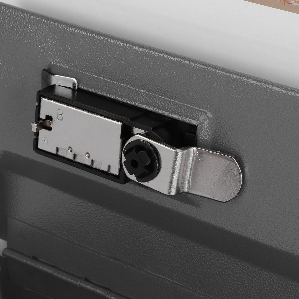 Book Safe with Combination Lock, Book Safe, Simulation Book, Safe, Dictionary for Money, Jewelry, Documents, Objects