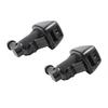 Front Windshield Washer Nozzle 55157319AA for Dodge Nitro 2007-2011, for Jeep Liberty 2008-2012
