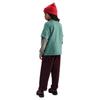 Nike Childrens/Kids Crew Neck Regular T-Shirt
