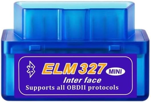 ELM327 OBD2 Диагностический V2.1 Диагностическое Устройство Сканер, Автомобильный OBD2, Японское Руководство В Комплекте, Совместимый