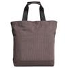New Adidas MUST HAVES Corduroy Tote Bag Shopping Bag Shoulder Bag Handbag Regular Unisex Charcoal Gray IT2053
