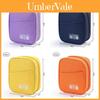 Digital Organizer Travel Case With Oxford Fabric For Electronics And Accessories
