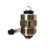 Mekanik ekipman – Solenoid valfler