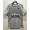 Vintage Football Jerseys Retro Soccer Shirts Men Sports Training Match Wear