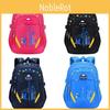 Children Printing School Bag Light Weight Backpack Spine Protection Waterproof