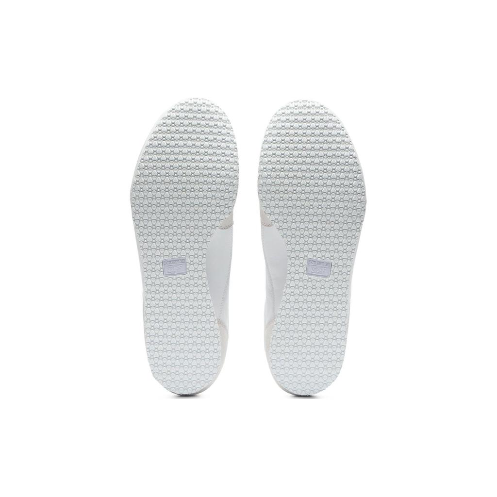 Onitsuka Tiger Serrano CL White Unisex Sneakers 1183C252-100