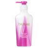 Shiseido Tsubaki Soft and Shiny Hair Conditioner 450mL