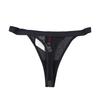 Hugo Womens/Ladies Lurex Thong