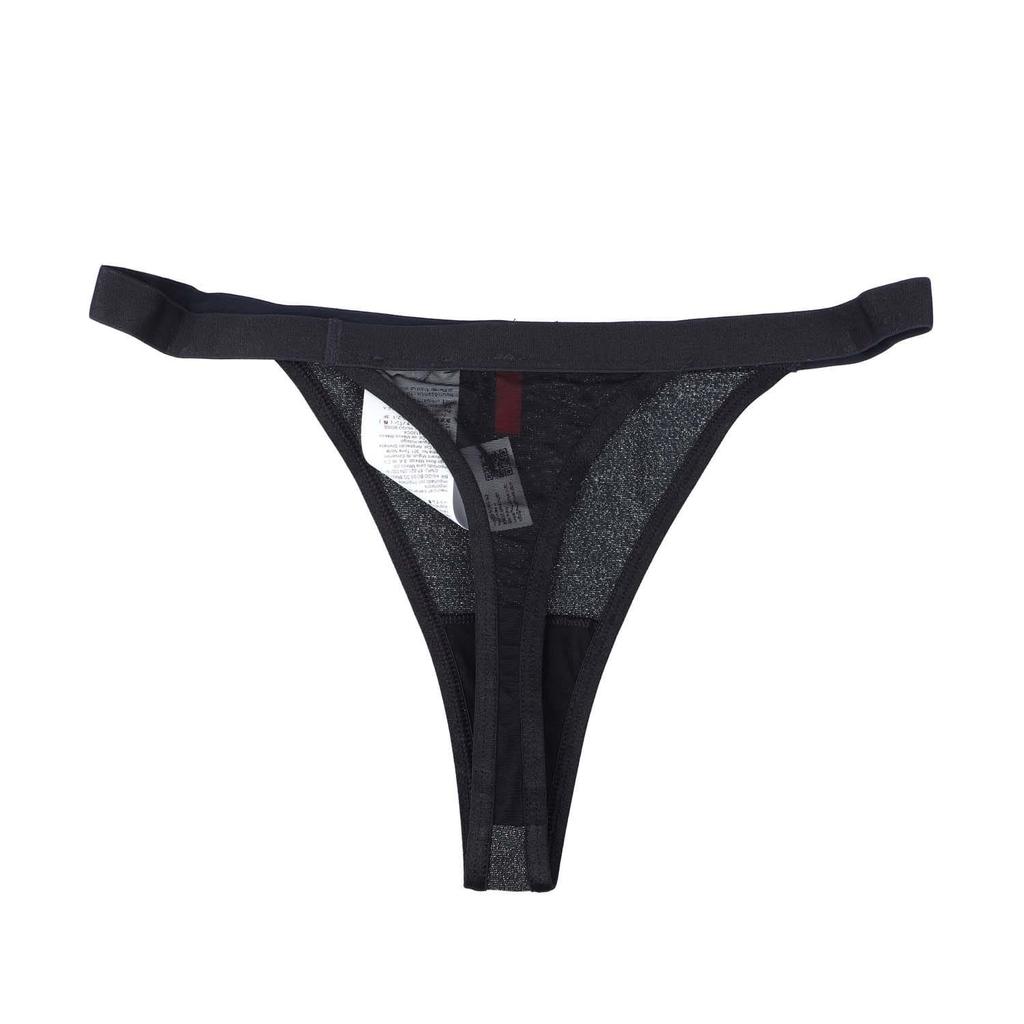Hugo Womens/Ladies Lurex Thong