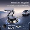 2025 Rotating Magnetic Phone Holder for Cars - Universal Suction Cup, Multifunctional Design