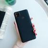 For Xiaomi Redmi 9C 10A Silicone Candy TPU Simple Cases Phone Case For Xiomi Redmi 9C NFC 10A Redmi9C NFC 2020 Case Fundas