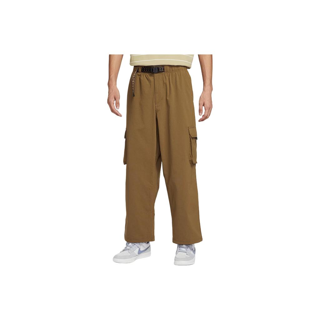 Nike SB Quick-Dry Loose Work Pants Men Pants FV7348-235