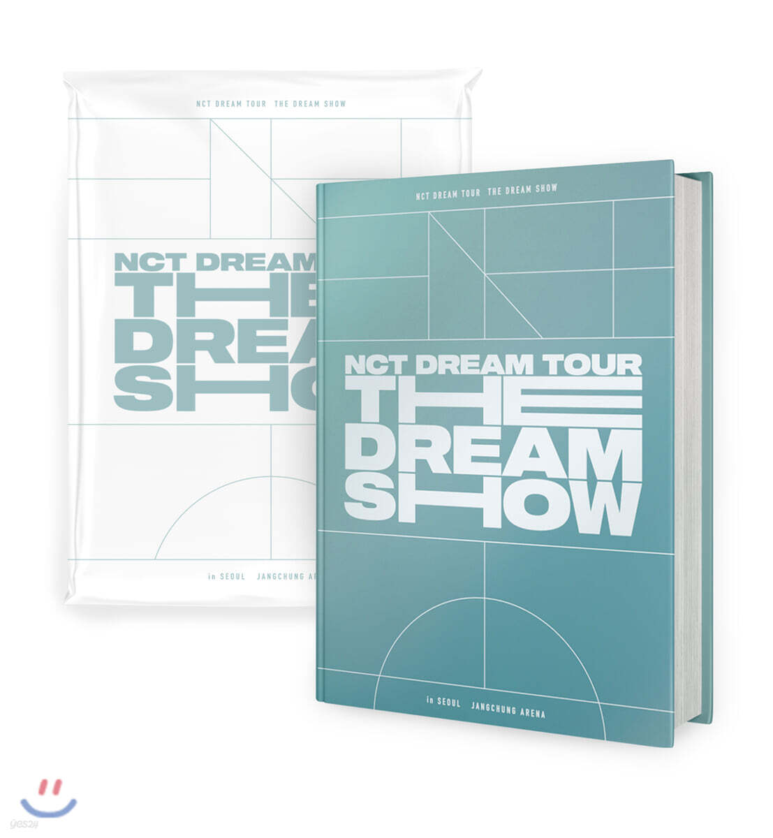 

NCT Dream - NCT DREAM TOUR “THE DREAM SHOW” Performance Pictorial & Live Album