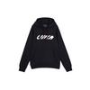 Sweatshirts Men's Black Hooded Moderate Other FD0618-010