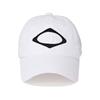 Korean Tide Brand Niche Design Rhombus Logo Baseball Cap Casual Couple Street Style Cap Ins