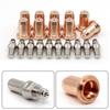 For IPT 60 Torch For PT 60 Torch Plasma Torch Electrode IPT 60 Plasma Torch For Plasma Cutting 1 0mm High Reliability