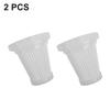 Quality Washable Filters for Car Vacuum Cleaner 235pcs Improved Efficiency