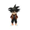 15cm Anime Dragon Ball Z Action Figure Kid Goku Figure Backpacks Travel Figurine GK Statue PVC Collectible Toy Birthday Gift AAA