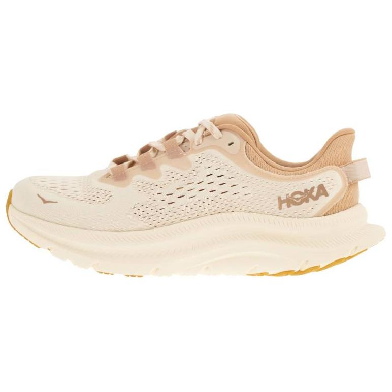 

HOKA Kawana 2 Ванильный Песчаник Женские Кроссовки Бежевые 1147913-VSN 40