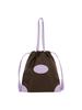 Vivannie Eva Bag Brown