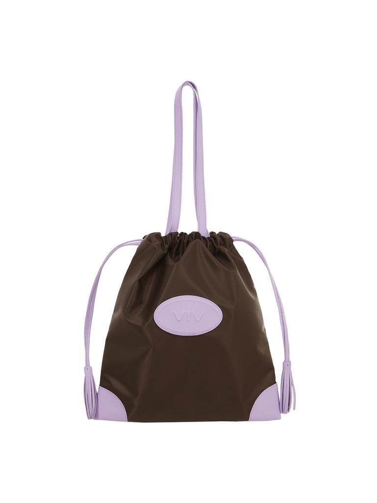 Vivannie Eva Bag Brown