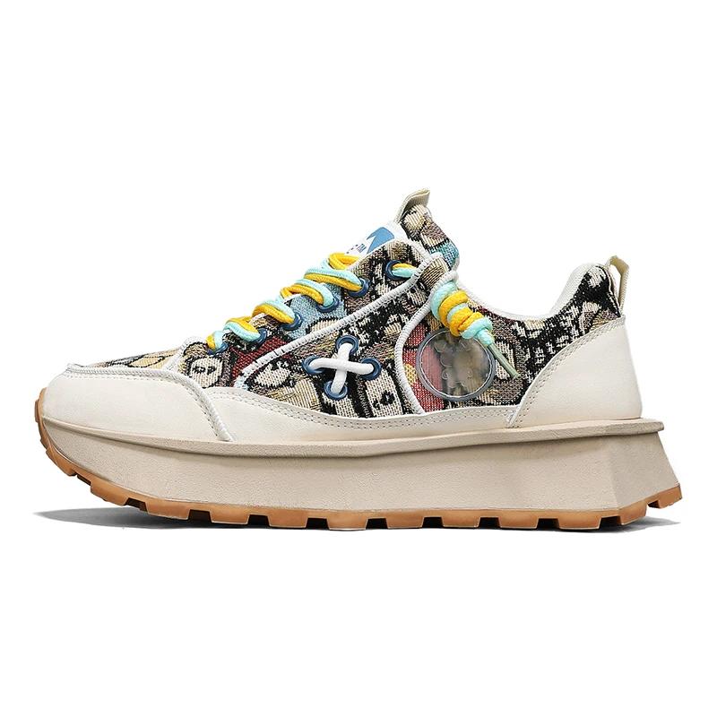 Sneakers Original Designer Men's Shoes 2024 Genuine Mens Shoes for Men Offer Sneaker Casual New Fast Sneakers Men's Sports Shoe