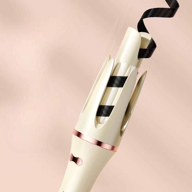 Fier de ondulat complet automat Fier de ondulat cu val mare 32 mm Ondulat de păr cu ioni negativi portabil