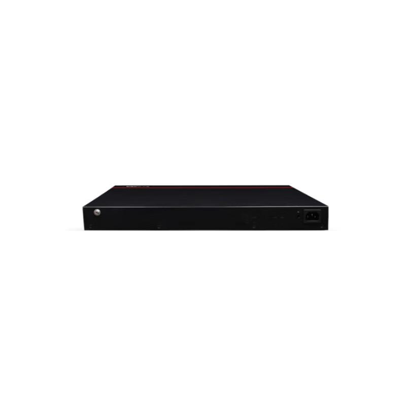 

Huawei S5735S-L Series 48-Port Gigabit PoE Managed Switch