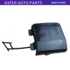 Front Bumper Towbar Cover For Polo Mk5 2015-2018 OEM 6C080724