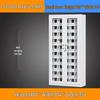 Commercial 50-Door Cell Phone Charging Locker