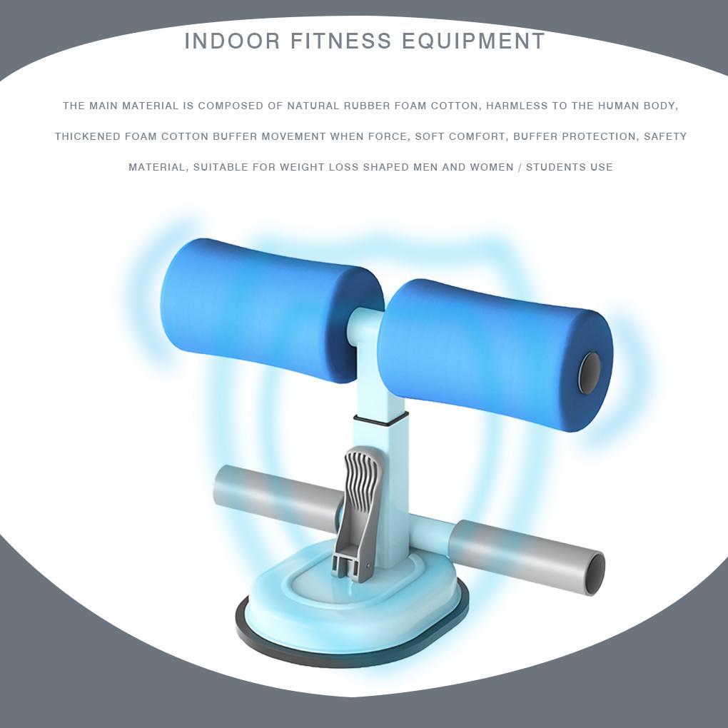 Sit Up Assistent Bauchmuskeltraining Sit Up Stange Fitness Sit Ups Übung