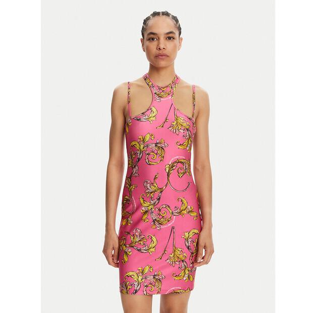 Платье Versace Jeans Couture 78HAO914 EU 46