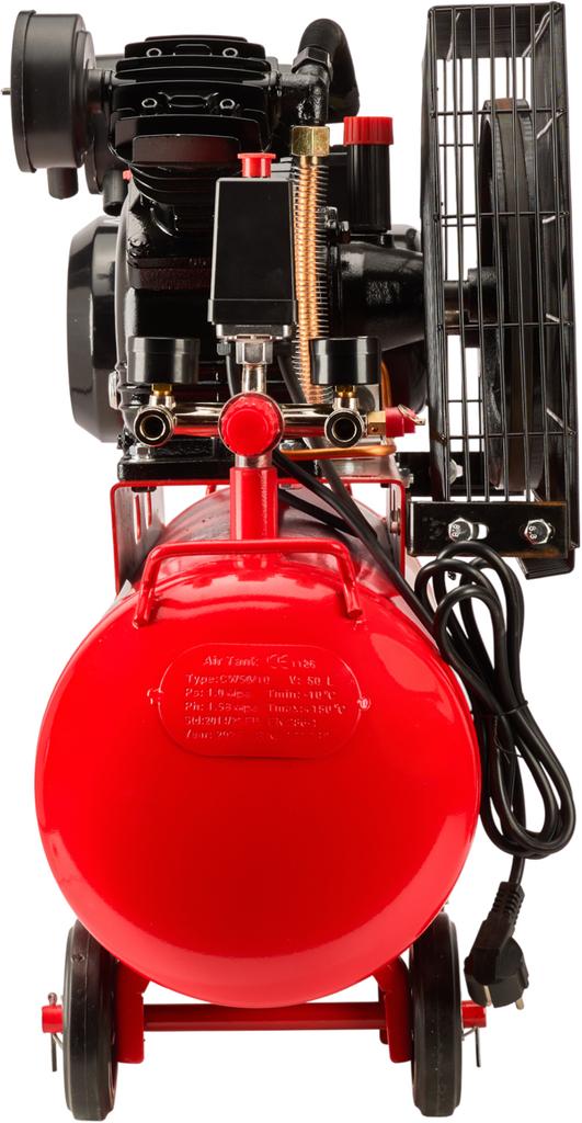 Kompresor Olejowy 50L 2,8Kw | Kraft&Dele