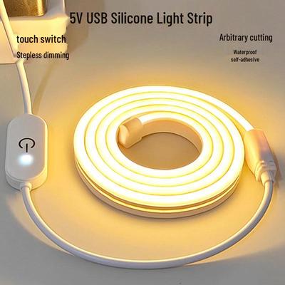 LED osvětlení – LED pásky