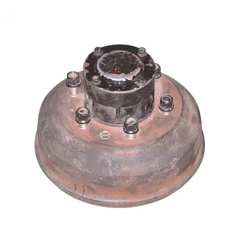 Yuangang XCC2002-150 Cooking Trailer Wheel Hub Cooking Trailer Wheel Hub