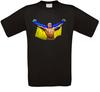 Oleksandr Usyk Ukraine Boxer Boxing T-Shirt