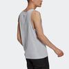 Men's Adidas Originals Tank Top Men's Gray
