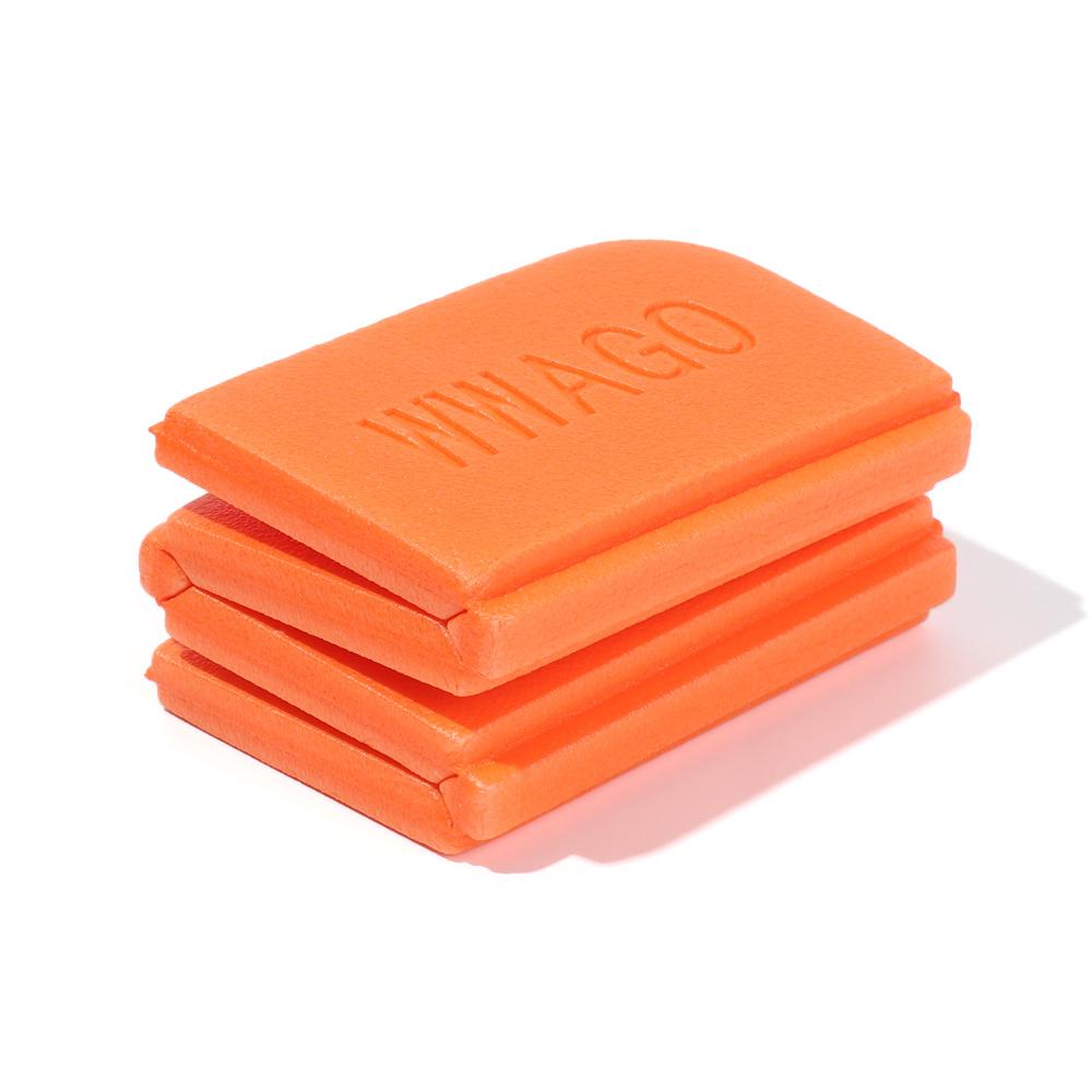 EVA Foam Mat Camping Cushion Seat Moistureproof Cushion Mattress Sitting Pads Camping Seat Pad