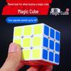 Puzzle-uri și jocuri de logică – Cubul Rubik