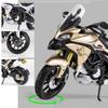KLT 1:12 Ducati Andrew Motorcycle Alloy Model Car for Kids Toys for Boys Cars Toys for Kids