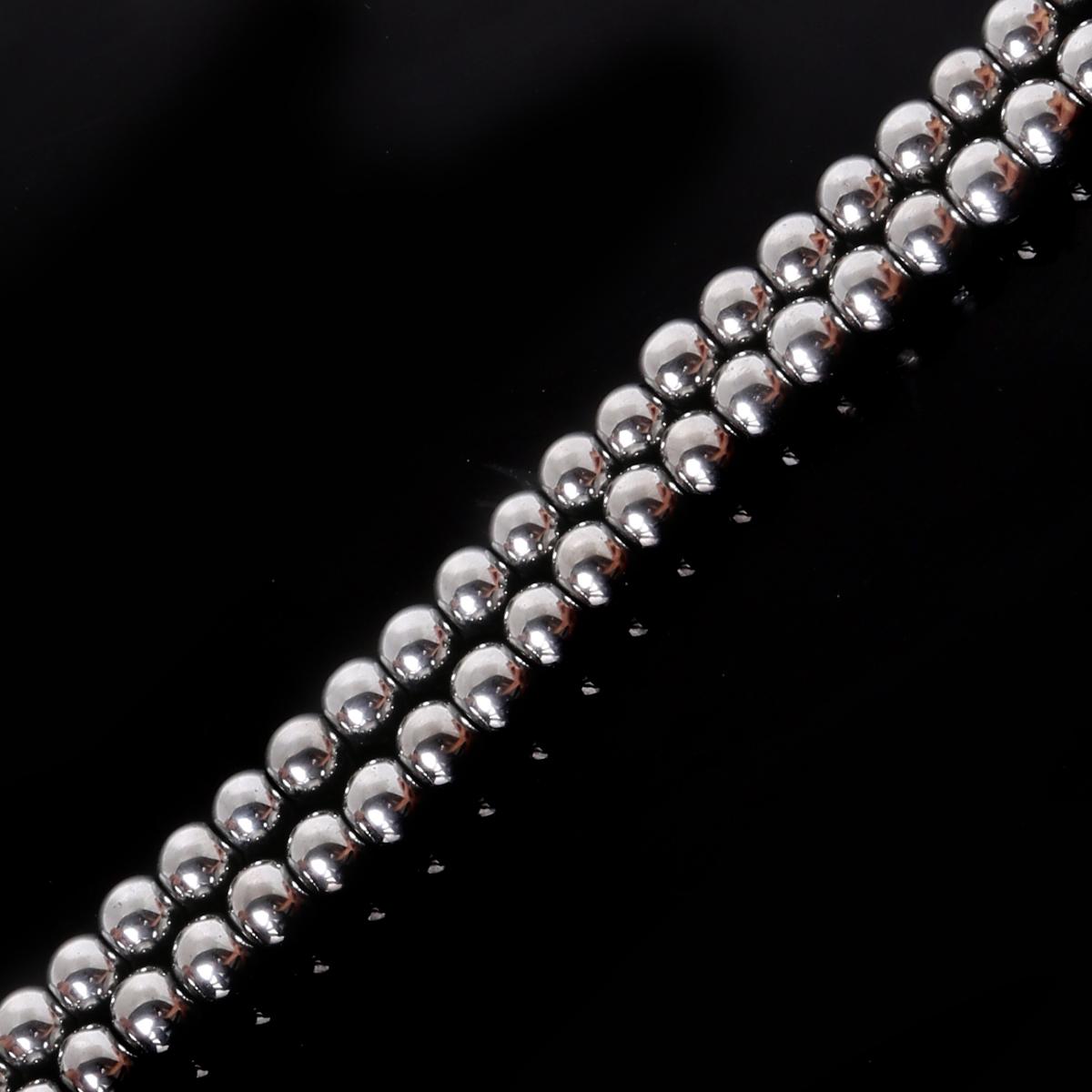 

4-10 мм натуральный камень серебряный цвет золото черный радуга желчный камень бусины 15 нити выбрать размер для изготовления ювелирных изделий 6mm 77pcs