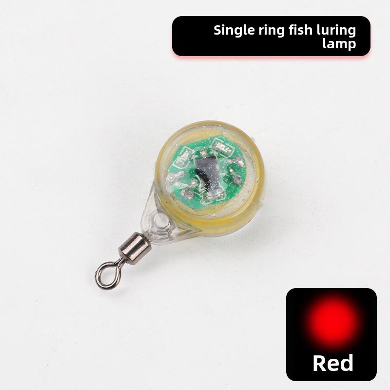 2024 Fisheye LED Underwater Fish Aggregator and Lure Light