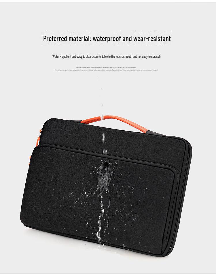 Servietă de afaceri pentru bărbați și geantă casual pentru laptop pentru documente