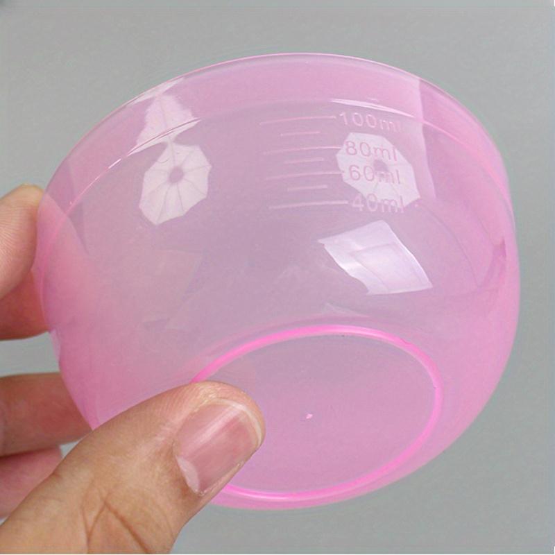 12pcs Beauty Mask Bowl, DIY Mask Mixing Bowl, Beauty Salon Tools, Beauty Bowl, Beauty Accessories, Beauty Tools