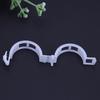 100PCS Garden Plant Flowers Tied Bundle Branch Clamp Clip Tools fruit Vegetables Vine support Clips