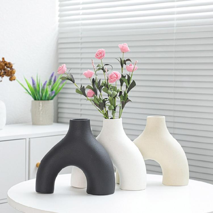 Arch Shape Flowerpot Storage Mold Trinket Box Tool DIY Home Decor Handmade Mold