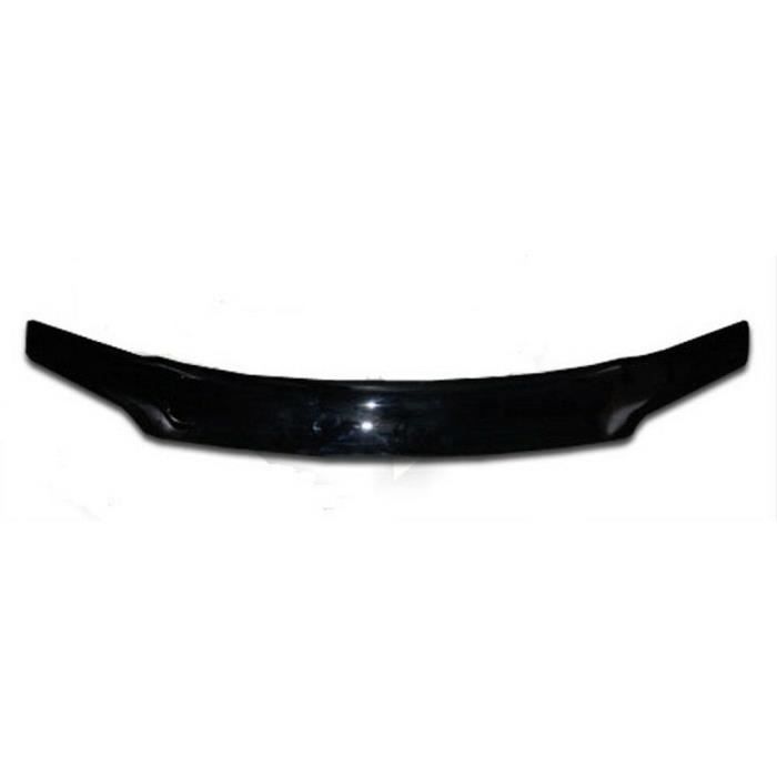 SCOUTT BRA CAPOT DEFLECTEUR PROTECTION pour PASSAT B5 LIFTING 2001-2005