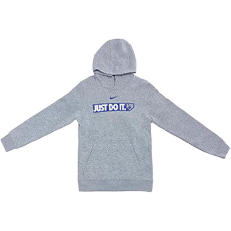 

Nike Hoodie Mlb Collaboration Los Angeles Dodgers Long Sleeve Hooded Casual Men hoodies 3Z3B7SBF6-LAD XL