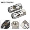 Fittings Metal Heating Core Replacement Soldering Tools Torch Parts
